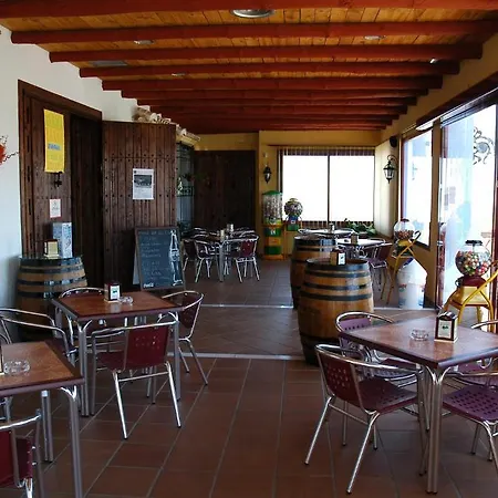 Rural Los Chaparros Freila